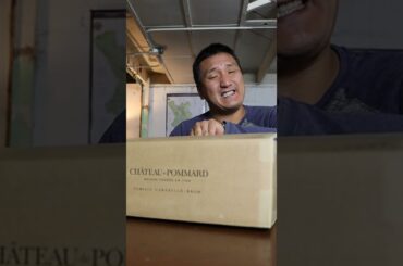 Leveling UP in the WINE GAME!!!