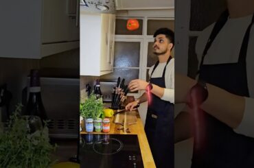 White Sauce Pasta Part-1 #pasta #recipe #italian #food #foodie #cooking #song #indianstreetfood