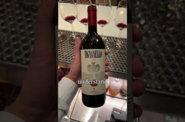 What DO YOU Think About Tignanello?