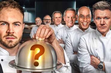 9 Dishes That Made Chefs Famous