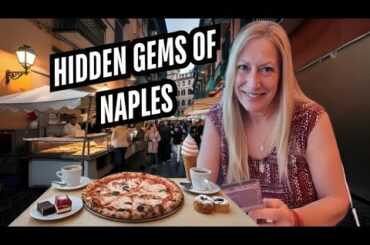Naples Hidden Gems in 2025 | Best Neapolitan Local Food Spots