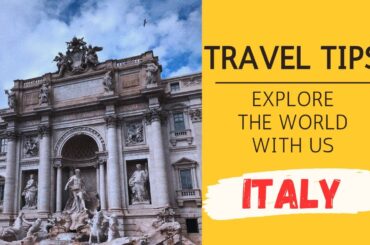 Italy: A Journey Through Culture, Cuisine, and Landmarks. ##Italytravel #Italyvacation #Italyholiday