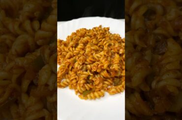 Tomato Pasta #shorts #asmr #pasta