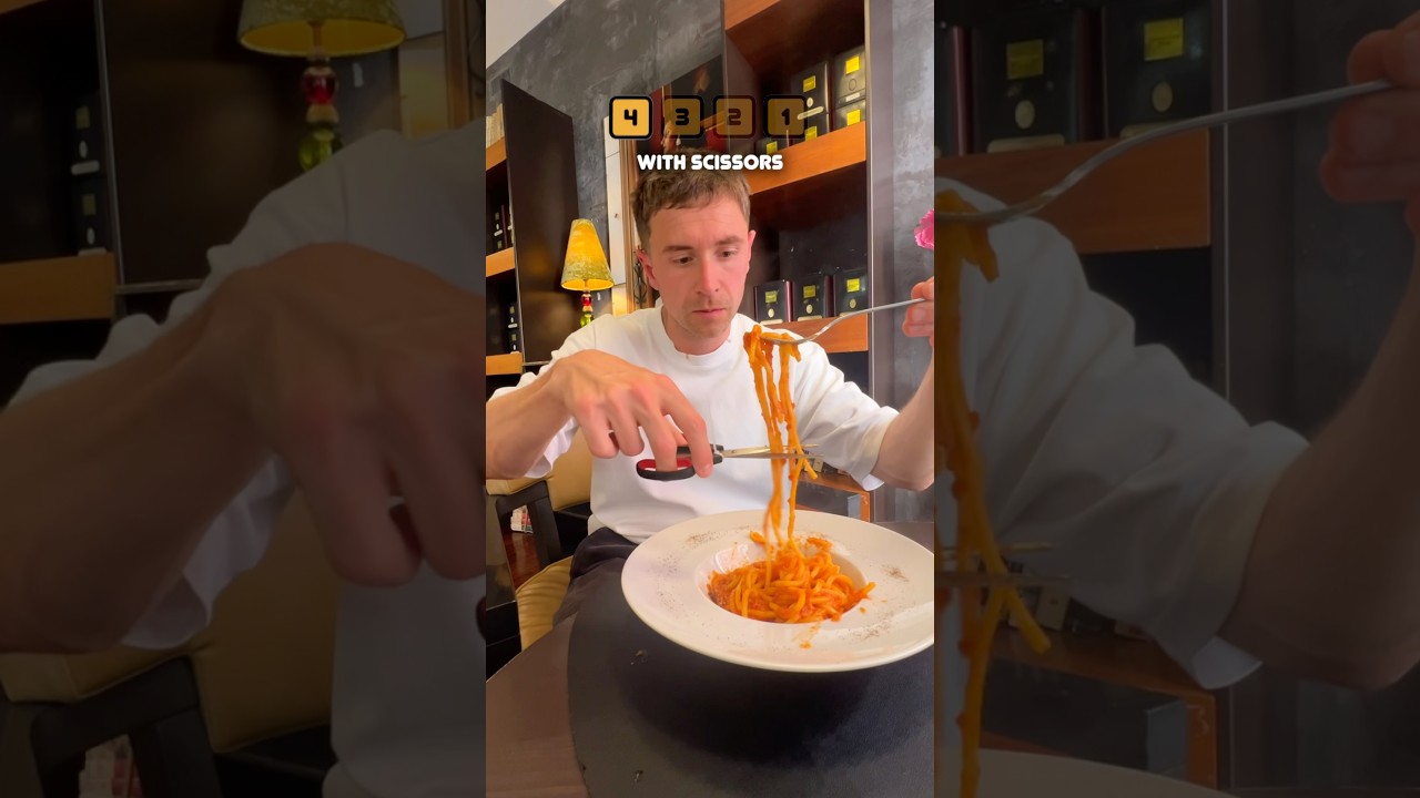 DON’T Do This In Rome DON’T Do This In Rome