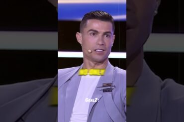 Ronaldo Walked Into a Failing Restaurant  #cr7 #football #cristianoronaldo #ronaldo #motivation