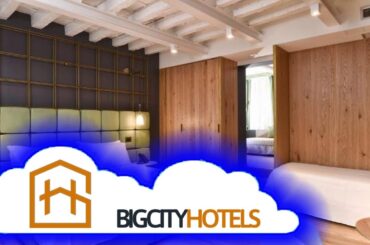 #ReviewHotel #Review Hotel Maison Ducal