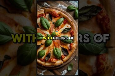 Most popular pizza variants: Discover your new favorite slice. #shorts