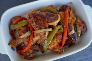 How to Make Zesty Italian Baked Chicken | Italian Baked Chicken Recipe