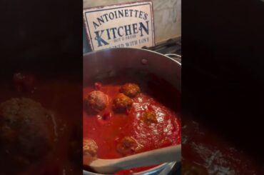 Cookbook now available on Amazon! Search Antoinette's Italian Kitchen #cooking #recipe