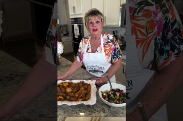 Cookbook now available on Amazon! Search Antoinette's Italian Kitchen #cooking #recipe