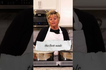 Cookbook now available on Amazon! Search Antoinette's Italian Kitchen #cooking #recipe