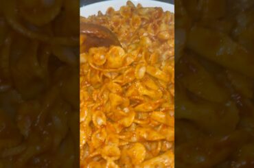 Legendary Saucy Pasta Recipe #howtomakewhitesaucepasta #pasta #food #pastatime #cooking #recipe