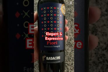 What is Feteasca Neagra? Moldova’s Flagship Red Explained | #VinoVistara #Wine