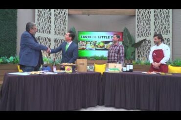 Taste of Little Italy returns for two nights | June 17-18