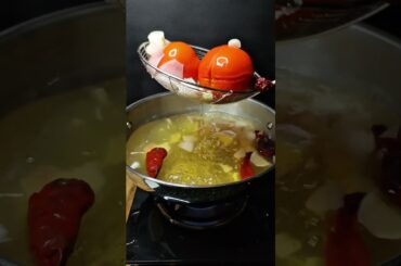 Ever tried this Pasta recipe ? #asmr #shortsfeed