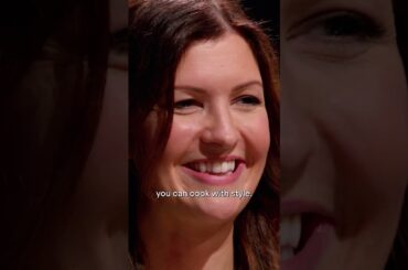 Alvin Leung loves this homemade pizza | MasterChef Canada | MasterChef World