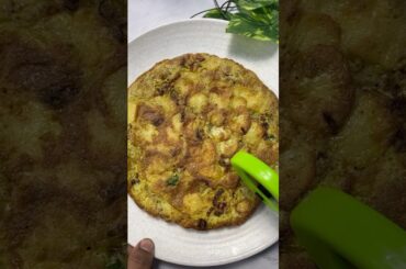 Italian-Style Omelette in 10 Minutes | Breakfast Made Better