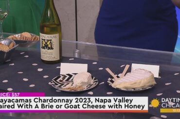 The Best Wine and Cheese Pairings for National Cheese Day