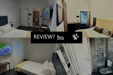 dazio exclusive rooms