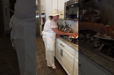 Cookbook now available on Amazon! Search Antoinette's Italian Kitchen #cooking #recipe