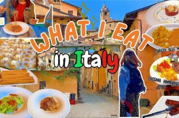 I Discovered This Hidden Gems of Northern Italy and Their Food | Best Food of Langhe, Piedmonte