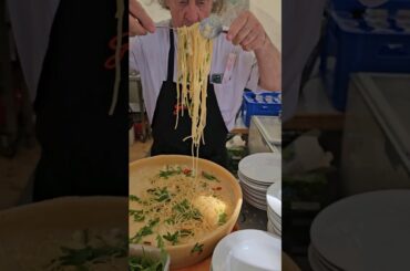 The Best Pasta in Italy (and how to make it at home)