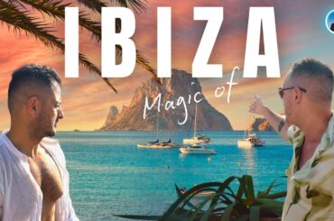 Ibiza’s Secret Spots You Never Knew Existed!