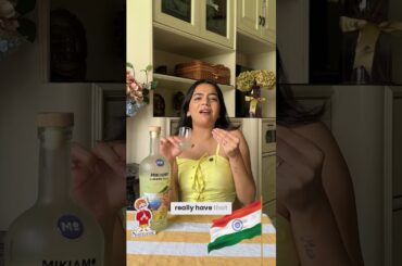 #italian  or #indian , Which #limoncello  is better? | Limonoro | Mikiamo