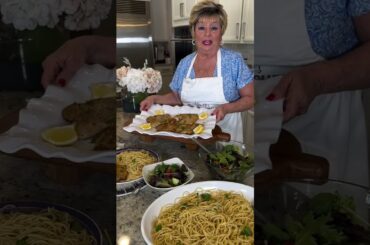 Cookbook now available on Amazon! Search Antoinette's Italian Kitchen #cooking #recipe