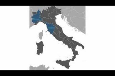 Wine course on sCoolTV (Italy wine region) - Promo