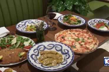 Eataly brings immersive Italian food experience to Aventura Mall