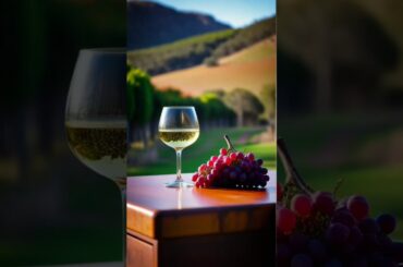 Top 5 wine making countries