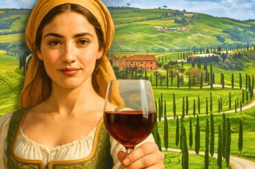 Tuscany Wine Road Trip: Brunello, Sassicaia & Hidden Treasures | Wonders of Italy