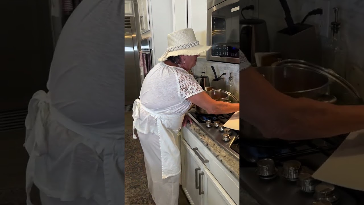 Cookbook now available on Amazon! Search Antoinette’s Italian Kitchen #cooking #recipe Cookbook now available on Amazon! Search Antoinette's Italian Kitchen #cooking #recipe