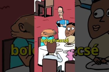 Italian Restaurant - Felipe Di Poi | A Studio Digital