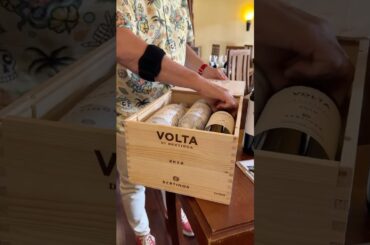 Italian Wine Dinner - An Evening of Super Tuscans