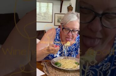 Sicilian Lemon Pasta: A Taste of Summer