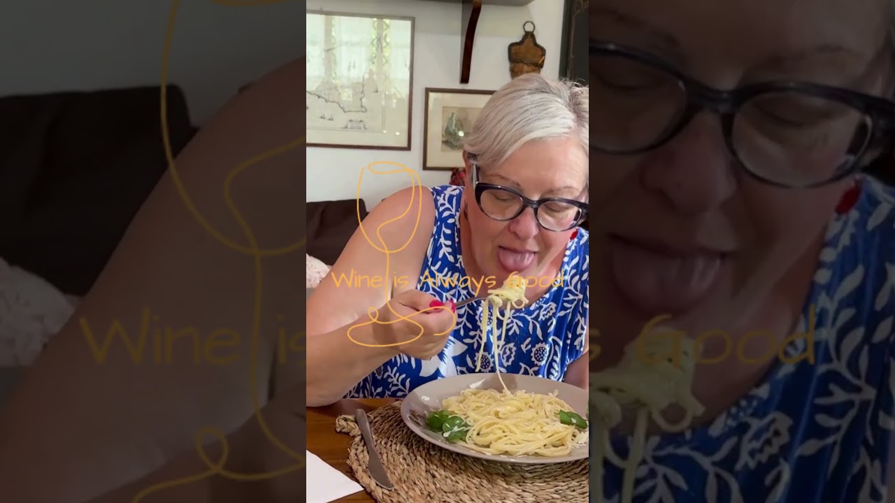 Sicilian Lemon Pasta: A Taste of Summer Sicilian Lemon Pasta: A Taste of Summer