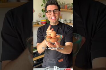 Creamy Carbonara with Asparagus