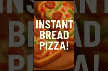 "bread pizza' #food #pizza