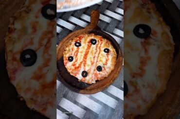 pizza order day 12 mini vlog #shorts #food #pizza #minivlog