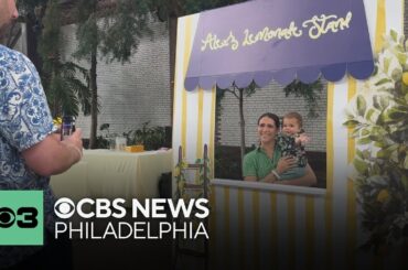 Hundreds of foodies flock to Great Chefs Event in South Philly to support Alex’s Lemonade Stand
