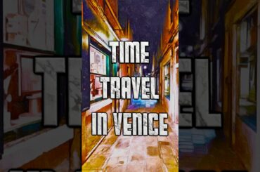 Two Restaurants, Two Sides of Venice, One Delicious Episode