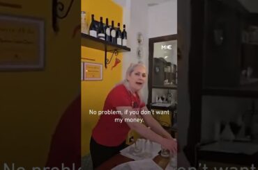 Naples restaurant owner kicks out Israeli diners
