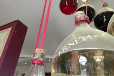 Walking Through Barolo Italy’s Most Beautiful Wine Town