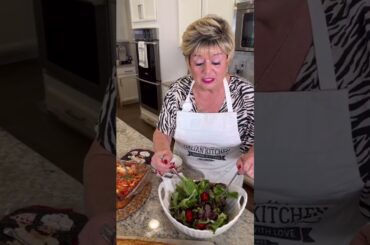 Cookbook now available on Amazon! Search Antoinette's Italian Kitchen #cooking #recipe