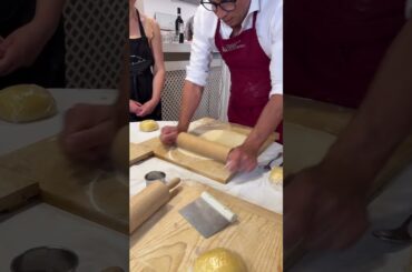 Cooking Class downtown Rome, Italy #cooking #italy #ravioli #delish #airbnb #experiences #eatitaly