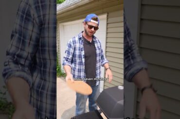 How to make Midwest pizza #shorts