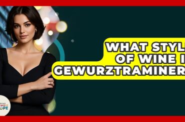 What Style Of Wine Is Gewurztraminer? - Exploring Southwest Europe
