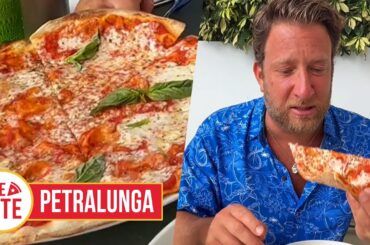 Barstool Pizza Review - Petralunga (North Bay Village, FL)